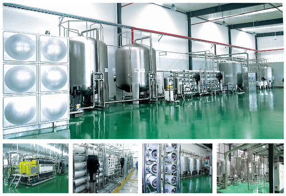 Mua Máy chiết rót chất lỏng vô trùng tích hợp 5000-36000BHP Van chiết rót cơ khí online manufacture