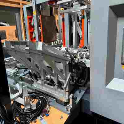 kopen UV-gesteriliseerde mineraalwaterflesverpakkingsmachine Productie ODM online manufacture