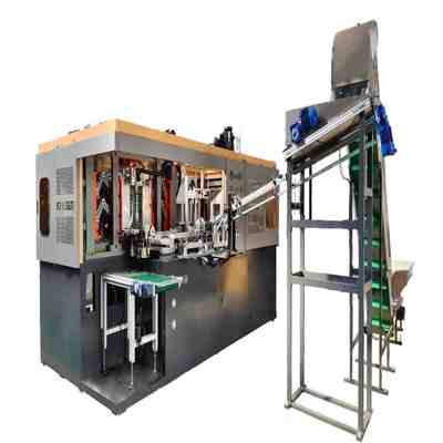 acheter Machine d'application d'étiquettes automatique à pression sensible et rationalisée online manufacture