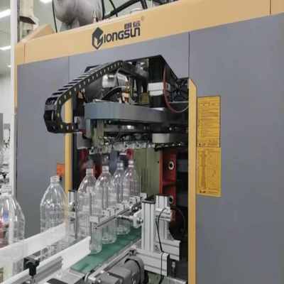 satın al 304SUS Entegre Soğuk Dolum Şişelenmiş Su Üretim Hattı Makineleri (Meyve Suyu İçin) online manufacture