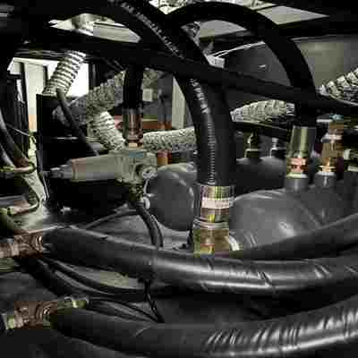 kopen 185mm PLA Flessenwater Verpakkingsmachine Voor Zuiver Water Vullen online manufacture