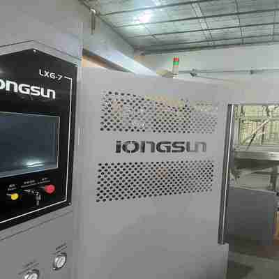 comprar Linha de Produção de Água Envasada de 5 Galões com Controle PLC e Máquina de Enchimento e Sopragem online manufacture