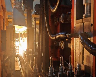 kopen Revolutioneer uw gebotteld waterproductie met onze ultramoderne gebotteld water productielijn online manufacture