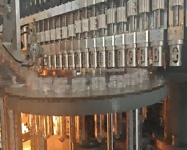 Beli Mesin Lini Produksi Air Mineral Otomatis HDPE Botol 12kWh, Tingkat Industri online manufacture