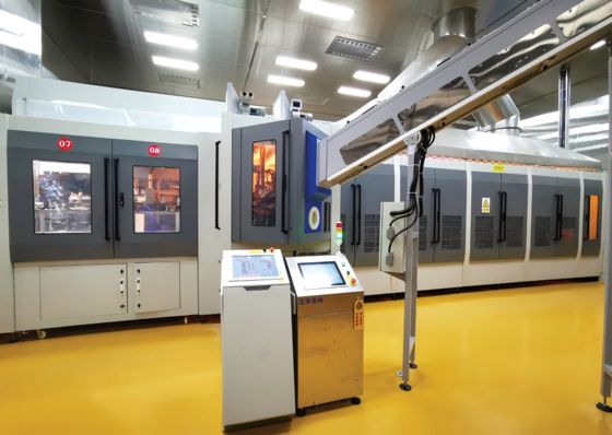 satın al Tamamen Otomatik Şişelenmiş Su Dolum Hattı Makinesi Sistemi Gıda sınıfı 304SS online manufacture