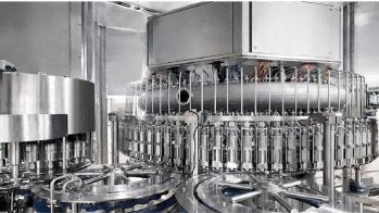 kopen PET Plastic Fles Water Vulmachine Koolzuurhoudende CSD Dranken Afvullijn online manufacture