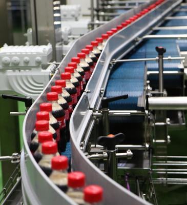 kopen Alles-in-één CSD-frisdrankvullijn Energiedrankproductielijn OEM online manufacture