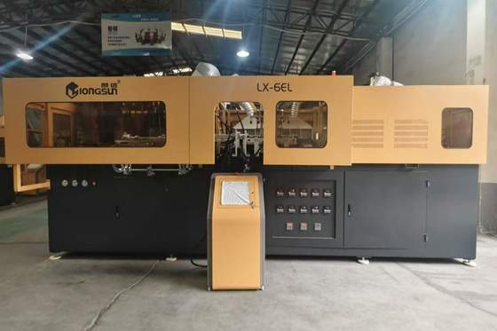 Giá tốt. Dây chuyền sản xuất nước đóng chai PET vệ sinh Máy thổi chai nước khoáng trực tuyến