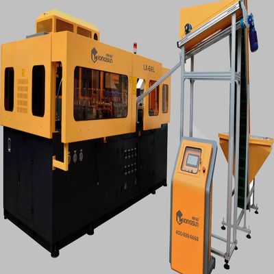 Bom preço Linha de Produção de Água Engarrafada Automática Personalizada, Máquina de Enchimento 115kw on-line