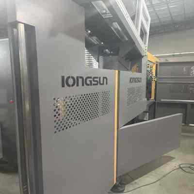 Good price Fully Automatic PET Plastic Water Bottle Molding Machine For Pure Water Production online