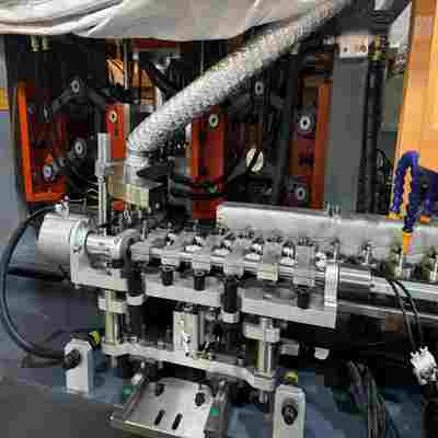 Good price Mineral Bottled Water Pressure Sensitive Label Machine Applicator Custom online