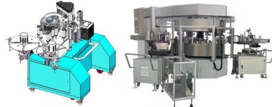 Buen precio Sistema de etiquetado termofusible autoadhesivo combinado de alta velocidad de acero inoxidable SUS304 con estaciones de etiquetas modulares expandibles en línea